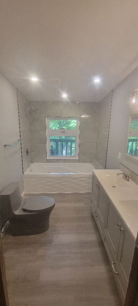 Slide of Home Remodel Services