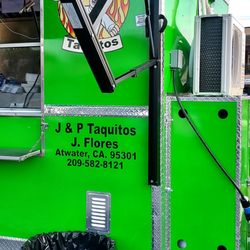 J&P taquitos