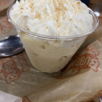 BubbaQue's - Crystal River - You can't do BBQ without banana pudding - Barbeque Near Me - Crystal River, Florida BubbaQue's - Crystal River - You can't do BBQ without banana pudding - Barbeque Near Me - Crystal River, Florida