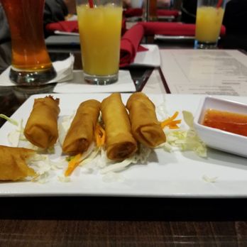 Parkwest Casino 580 - Spring rolls - Casinos Near Me - Livermore, California Parkwest Casino 580 - Spring rolls - Casinos Near Me - Livermore, California