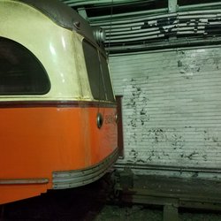 Mbta