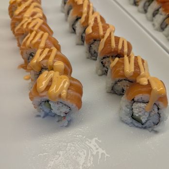 Ocean Buffet - Sushi - Buffets Near Me - Carlsbad, California Ocean Buffet - Sushi - Buffets Near Me - Carlsbad, California