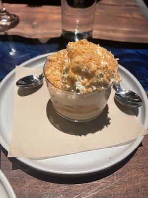 Longport Fish Company by null