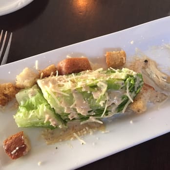 Sorellina - Small Caesar salad - Italian Near Me - Traverse City, Michigan Sorellina - Small Caesar salad - Italian Near Me - Traverse City, Michigan