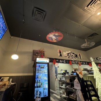DOJO SUSHI - Inside - Sushi Bars Near Me - Las Vegas, Nevada DOJO SUSHI - Inside - Sushi Bars Near Me - Las Vegas, Nevada