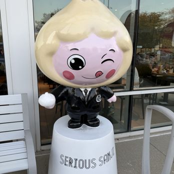 Serious Sanji - Bubble Tea Near Me - Northbrook, Illinois Serious Sanji - Bubble Tea Near Me - Northbrook, Illinois