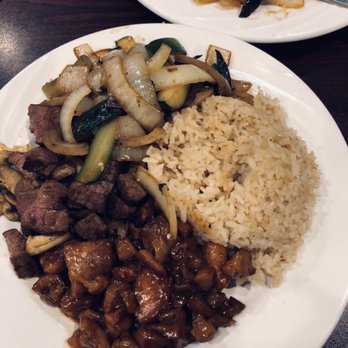 Miyabi Jr - Japanese Near Me - Evans, Georgia