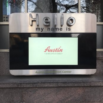 Austin Convention Center - Venues & Event Spaces Near Me - Austin, Texas