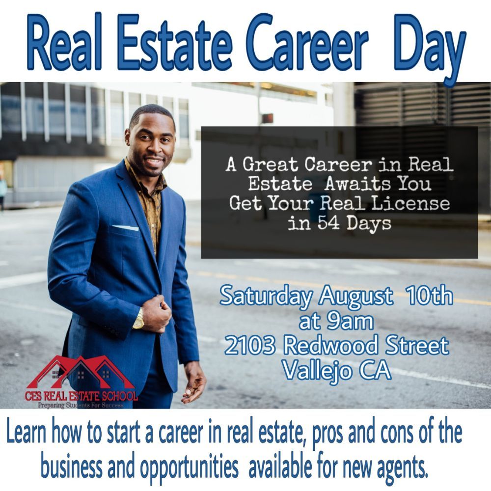 CES REAL ESTATE SCHOOL 27 Photos Special Education 2103 Redwood