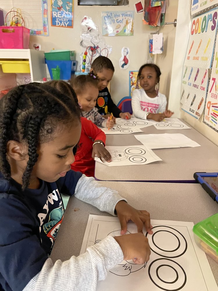 Learning Milestones Academy Daycare - childcare center in Parkville, MD