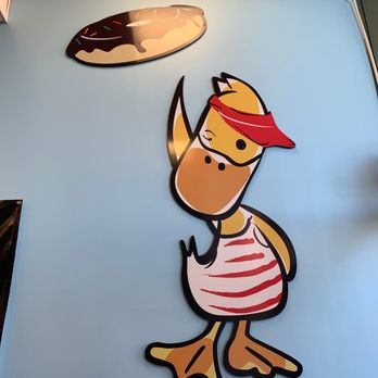 Duck Donuts - Mascot - Donuts Near Me - Virginia Beach, Virginia Duck Donuts - Mascot - Donuts Near Me - Virginia Beach, Virginia