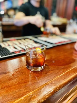 Devils River Whiskey Distillery by null