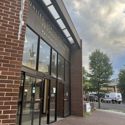 US Post Office
