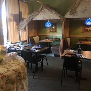 Thai Texas - Booths - Thai Near Me - Arlington, Texas
