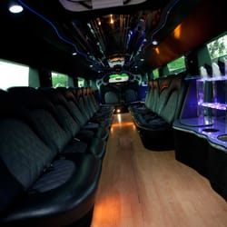 Serenity Limousine
