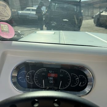 Aftermarket Guru - Digital Dash calibration that I paid for untouched - Auto Customization Near Me - Las Vegas, Nevada Aftermarket Guru - Digital Dash calibration that I paid for untouched - Auto Customization Near Me - Las Vegas, Nevada