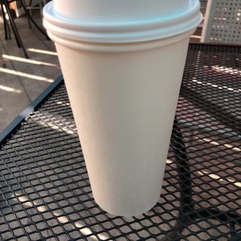 Grind N Crepe - Coffee half full. - Creperies Near Me - Occoquan, Virginia Grind N Crepe - Coffee half full. - Creperies Near Me - Occoquan, Virginia