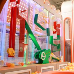 HappyKids Indoor Playground