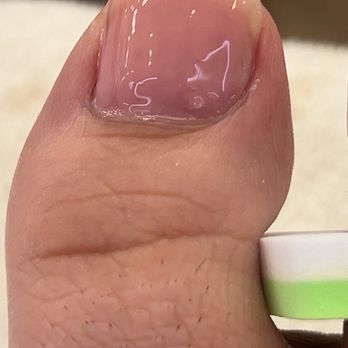 Bedazzled Nail Bar - Nail Salons Near Me - Fairfield, California