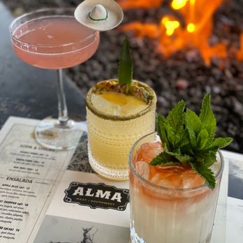 Alma Southwest Steakhouse - Steakhouses Near Me - Scottsdale, Arizona Alma Southwest Steakhouse - Steakhouses Near Me - Scottsdale, Arizona