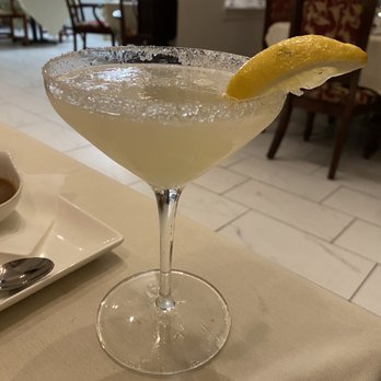 Amore Ristorante - Lemon drop martini - Seafood Near Me - Montgomery, Texas Amore Ristorante - Lemon drop martini - Seafood Near Me - Montgomery, Texas