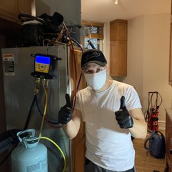 Gold HVAC & Appliance Repair - Sub zero refrigerator repair, sub zero freezer repair, sub zero repair manhattan, sub zero fridge repair, sub zero refrigerator