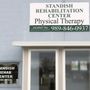 Photo of Standish Rehab