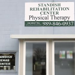 Standish Rehab