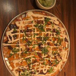 nachos nachos