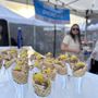 Off the Hook Seafood Festival