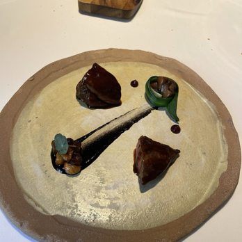 Kokotxa - Pigeon from Bresse - Spanish Near Me - Donostia / San Sebastián, SS