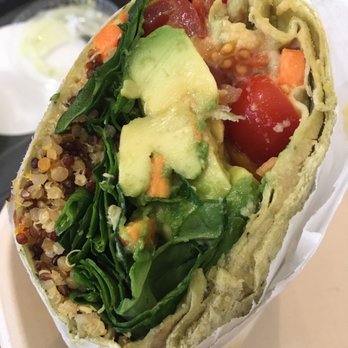 Fresh Salad - Juice Bars & Smoothies Near Me - Doral, Florida Fresh Salad - Juice Bars & Smoothies Near Me - Doral, Florida