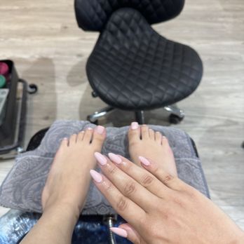 Exotique Nail Spa - Incredible job!! - Nail Salons Near Me - Tujunga, California Exotique Nail Spa - Incredible job!! - Nail Salons Near Me - Tujunga, California