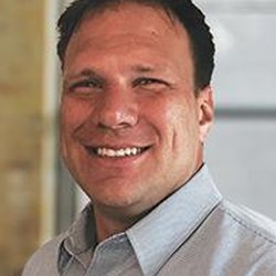 Corey Grace - CrossCountry Mortgage