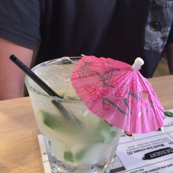 Ninja Ramen - Sake Mojito - Ramen Near Me - Arlington, Texas Ninja Ramen - Sake Mojito - Ramen Near Me - Arlington, Texas