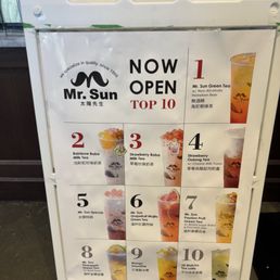 menu menu
