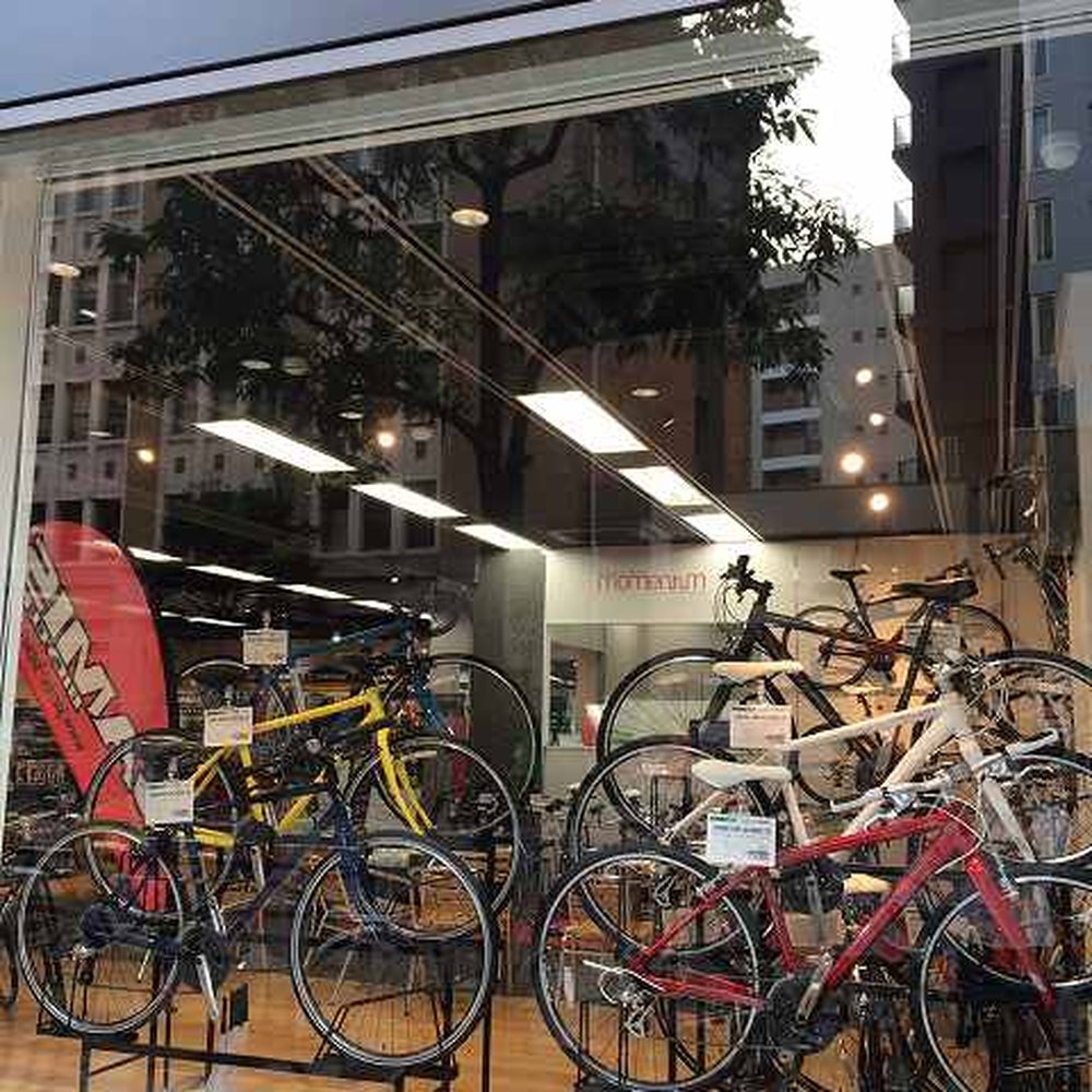 THE BEST 10 BICYCLES near KITA WARDUMEDA1-CHŌME－3, B2F