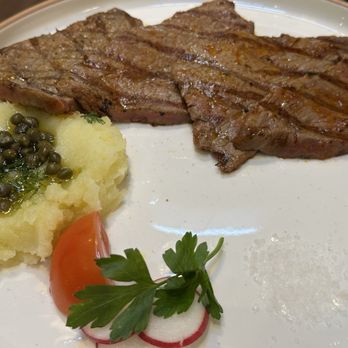 Meyhouse - Locum - tenderloin slices - Turkish Near Me - Sunnyvale, California