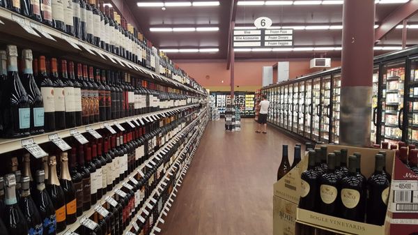 Holiday Market by null