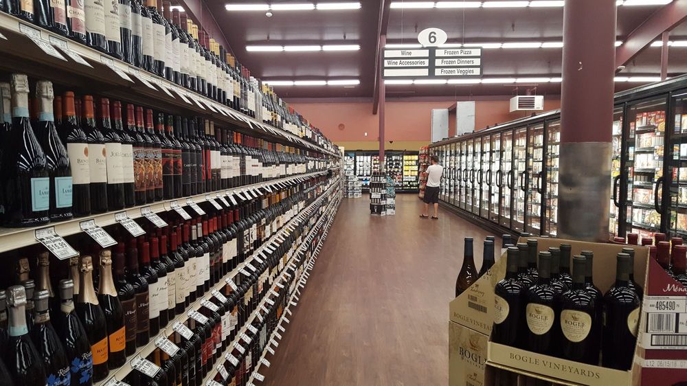 HOLIDAY MARKET Grocery 211 N 8th St, Klamath Falls, OR Phone Number Yelp