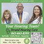 Strand Hearing Care