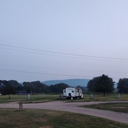 Misty Mountains Park