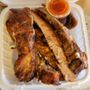 Photo of Nunzio's BBQ Charcoal Grill