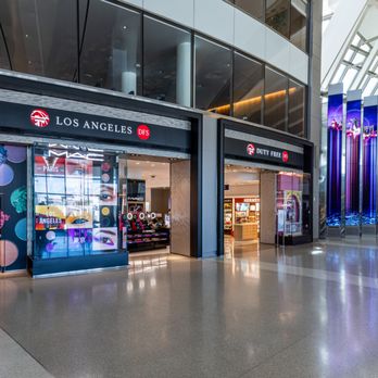 duty free cigarettes lax airport DFS DUTY FREE - Updated May 2026 - 81 Photos & 27 Reviews - 380 World Way, Los  Angeles, California - Duty-Free Shops - Phone Number