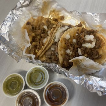 El Grillo - Tacos no cilantro - Mexican Near Me - Middletown, Ohio