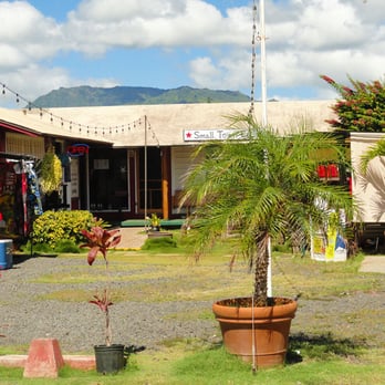 Mokihana Coffee - Coffee & Tea Near Me - Kapaa, Hawaii