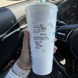 Tropical Smoothie Cafe