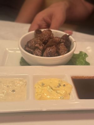 J.D. Hoyt's Supper Club by null