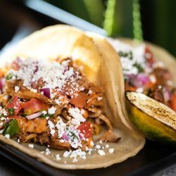 Perdida - Mexican Kitchen
