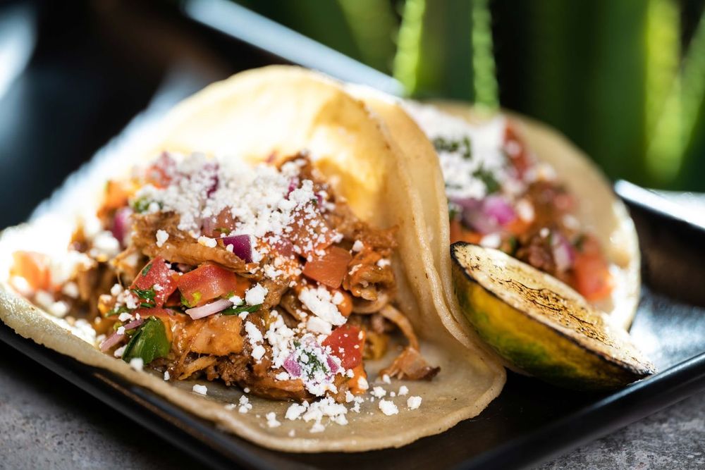 Perdida - Mexican Kitchen